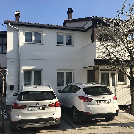 Tonka 아파트 자다르