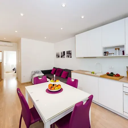 Apartman Tonka *
