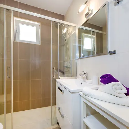 Tonka Apartman Zadar