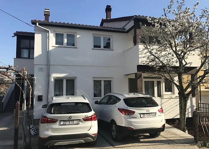 Tonka شقة زادار