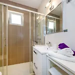 Tonka Apartman Zadar