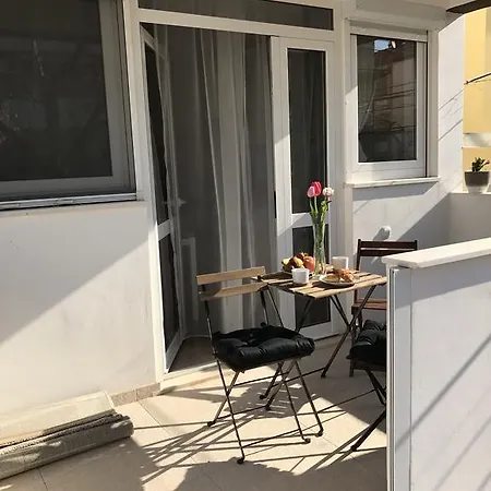 Apartment Tonka Zadar