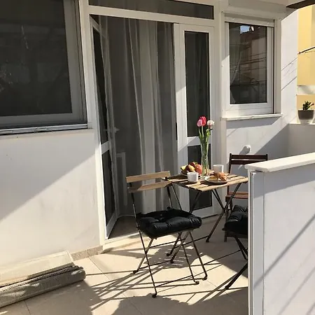 Appartement Tonka Zadar