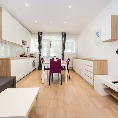 Appartement Tonka
