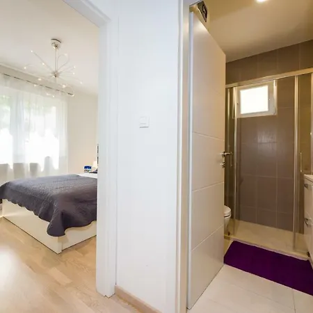 Appartement Tonka *
