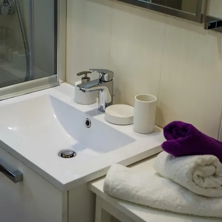 Tonka Appartement