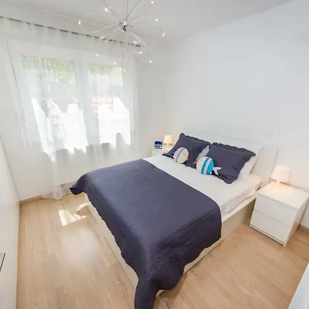 Tonka Apartment Zadar